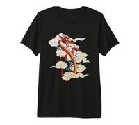 Disney Mushu Camiseta premium