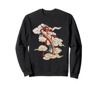 Disney Mushu Sudadera