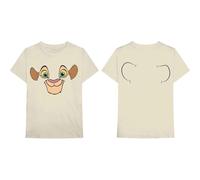 Disney Nala con licencia Camiseta hombre