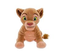 Disney Nala Plush El Rey Le n 12 1/2 pulgadas