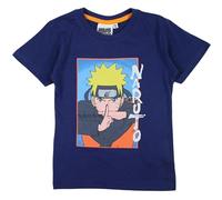 Disney Naruto, Camiseta, Niño, Niña, (6 a 12 años), Polo, Sweat, Sudadera, Camiseta, Shirt, Camisa, Estampado, Ropa, Unisex, Niños, Deportes, Transpirable, Modelo NAR36-0164 S1-8A