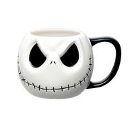 Disney NBX Jack Skelllington Taza de café