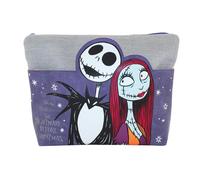 Disney - Neceser Aseo Viaje Nightmare Before Christmas 28.0 X 16.0 X 5.0 Cm (2500003179)