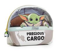 Disney - Neceser de baño de Stitch - Bolsa de Maquillaje de Viaje niña y Mujer