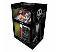 Disney: Nightmare Before Christmas - Jack & Sally Gift Set