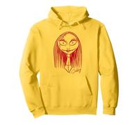 Disney Nightmare Before Christmas Sally Sketch Sudadera con Capucha