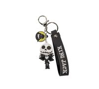 Disney Nightmare Before Natale Jack Skellington Portachiavi Peers Hardy