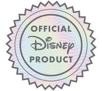 Disney - Frozen - Disfraz de Carnaval Reina de Hielo para niños M