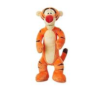 Disney Oficial Winnie The Pooh - Tigger 24 cm Suave Peluche de Juguete
