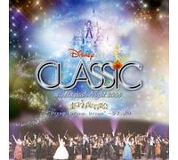 Disney on Classic a Magical Ni