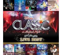Disney on Classic-Live Best Sp