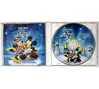 Disney On Ice 25th Anniversary