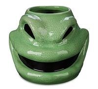 Disney Oogie Boogie - Taza con figura que cambia de color, Pesadilla antes de Navidad