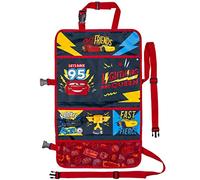 Disney Organizador de respaldo de Cars - 58 x 35 cm - 9536