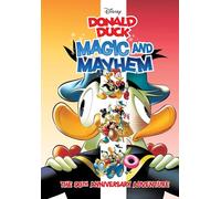 DISNEY ORIGINALS - DONALD DUCK - MAGIC AND MAYHEM
