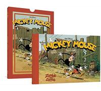 DISNEY ORIGINALS - MICKEY MOUSE - ZOMBIE COFFEE: 0 (Disney Masters)
