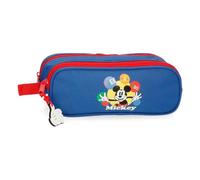 Disney P Boo Accesorio de Viaje- Neceser, Niños, Azul