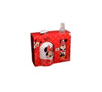Disney Pack Minnie Mousse Eau de Toilette Spray + Jabón de Mano
