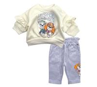 Disney Pantalon de Jogging Lilo & Stitch Juego, Marina de Guerra, Talla única para Niños