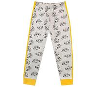 Disney Pantalón de Sudadera para Niños Lion King Gris 2-3 Años