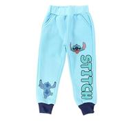 Disney Pantalones de Chándales Lilo & Stitch Niño - 5 years
