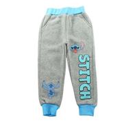 Disney Pantalones de Chándales Lilo & Stitch Niño - 6 years