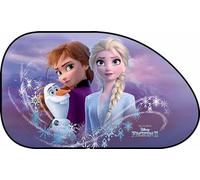 Frozen Par de toldos laterales parasol coche Trapecio 38x65 cm Protección solar gráficos Disney