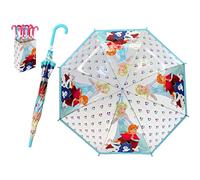 Disney Paraguas 8 Varillas Frozen