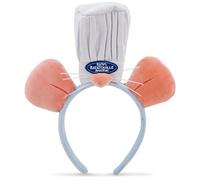 Disney Parks Exclusive - Diadema con orejas - Sombrero de chef Remy