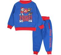 Disney Paw 52 12 2241 U S1 Jogging, Azul, 2 años para Niños