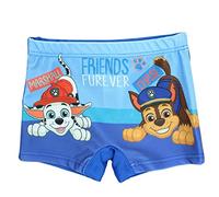 Disney Paw23-0232 S2 Bañador, Azul, 8 años para Niños