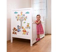 Disney Pegatinas de Pared Winnie Pooh 50 x 70 cm
