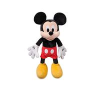 Disney Peluche de Mickey Mouse - Mediano 17 3/4 pulgadas