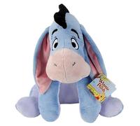 Disney - peluche de Winnie y sus amigos, tamaño y personaje a elegir Talla:60 cm