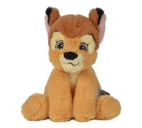 Disney Peluche Figura Bambi 25 Cm Simba
