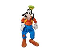 Disney Peluche Goofy - Mediano 18 1/2 pulgadas