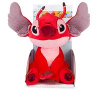 Leroy Stitch Disney Peluche con Sonido 30cm - DISNEY