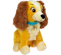 Disney Peluche Lilly and Tramp