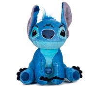 Disney Peluche Marca Modelo Peluche 15cm con suoni Stitch