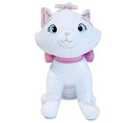 Disney Peluche Marie Los Aristogatos 30cm sonido