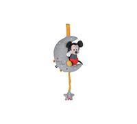 Disney- Peluche Mickey Musical, Cores Surtidos (080-5872496)