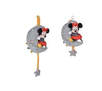Disney Peluche Minnie Musical