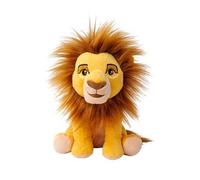 Disney - Peluche Mufasa 25 cm
