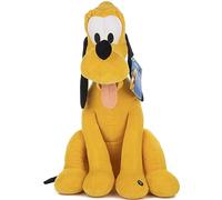 DISNEY Peluche Pluto 30CM Sonido