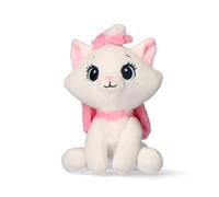 Disney Peluche Portachiavi Aristocats Marie 12 Cm Cerdá