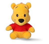 Disney Peluche Portachiavi Aristocats Winnie The Pooh 12 Cm Cerdá
