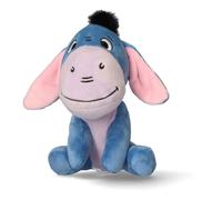 Disney Peluche Portachiavi Aristocats Winnie The Pooh Eeyore 12 Cm Cerdá