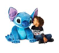 Disney Peluche Relleno Lilo & Stitch Puntada Gigante XXL 60 cm