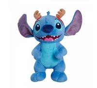 Disney - Peluche Stitch Reno 25 cm