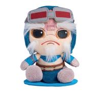 Disney Perch'd Star Wars Anzellan - Figura de personaje de peluche de 3.75 pulgadas